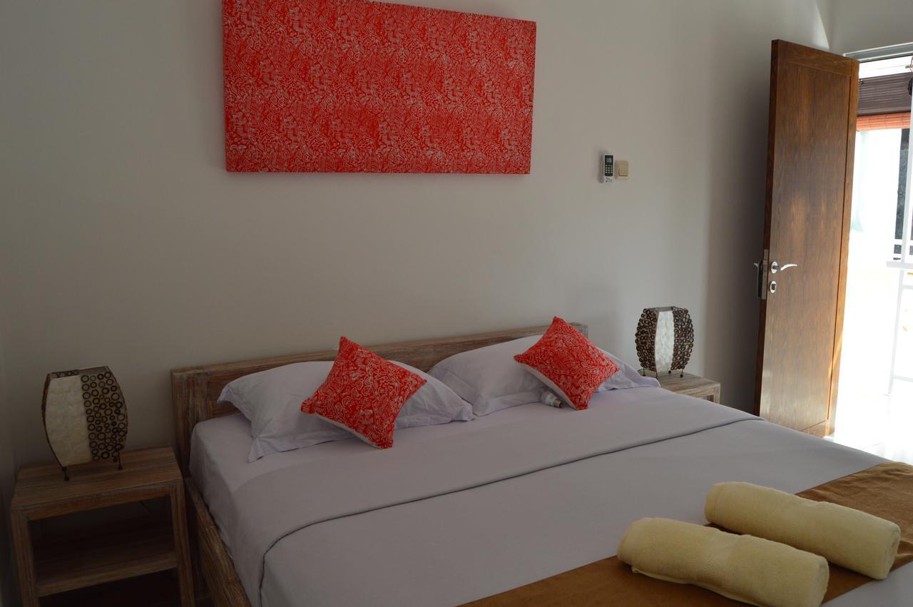 Askara Guest House & Hostel Ubud  Exterior photo