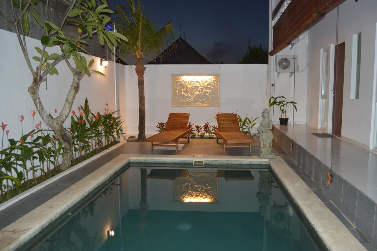 Askara Guest House & Hostel Ubud  Exterior photo