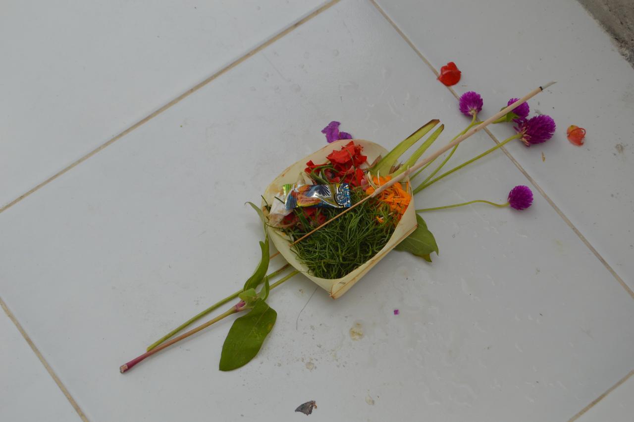 Askara Guest House & Hostel Ubud  Exterior photo