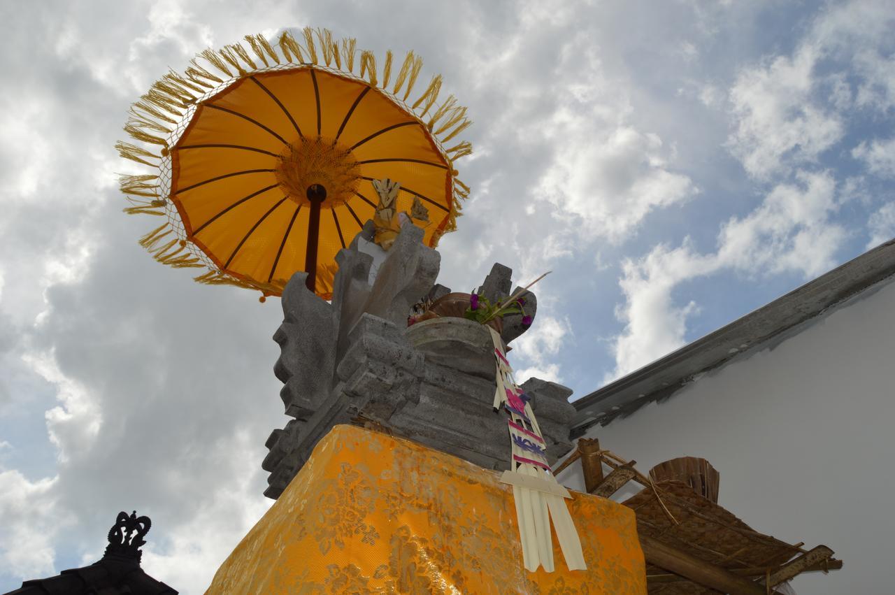 Askara Guest House & Hostel Ubud  Exterior photo