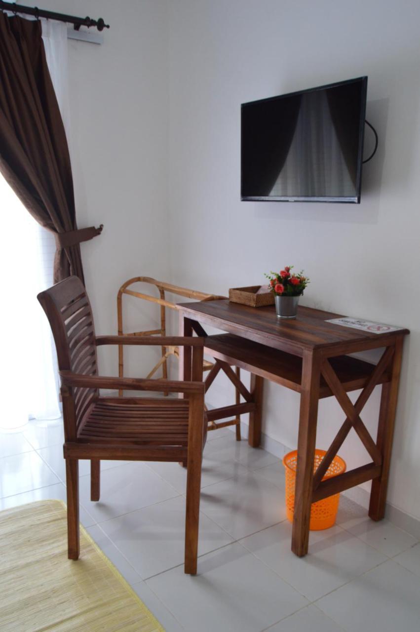 Askara Guest House & Hostel Ubud  Exterior photo
